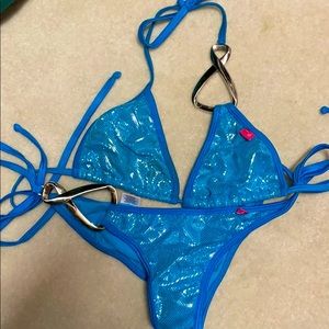 Chynna doll bikini